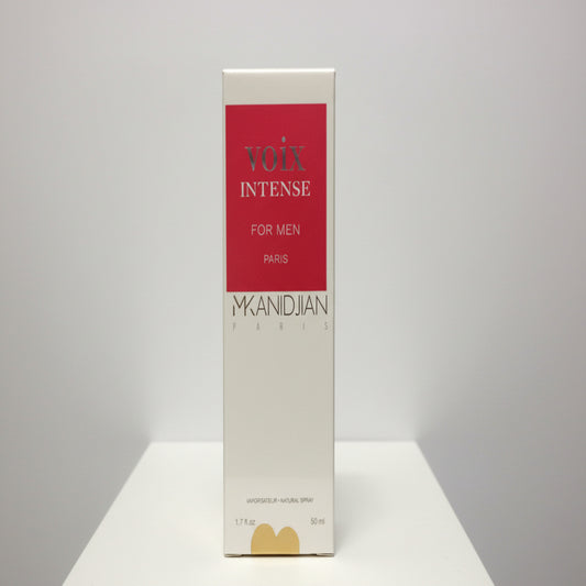 VOIX INTENSE 50ML