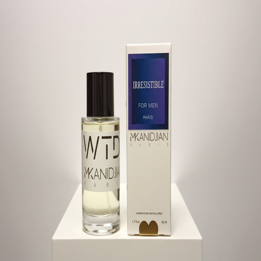 IRRESISTIBLE/WTD 50ML