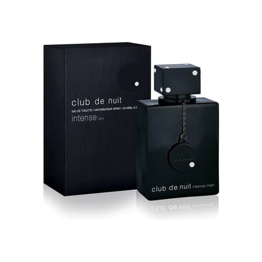 Armaf Club de Nuit Intense M EDT 3.4 oz