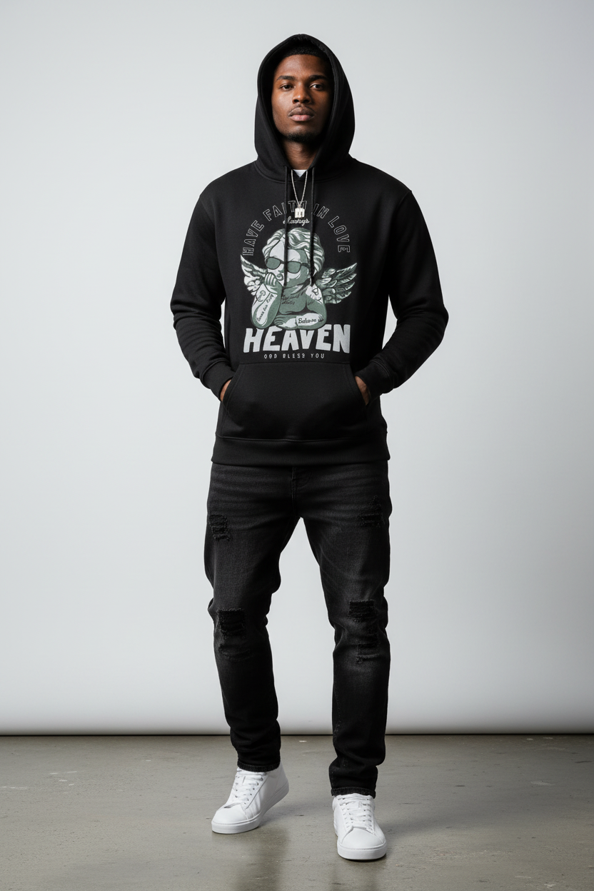 Urban King Hero