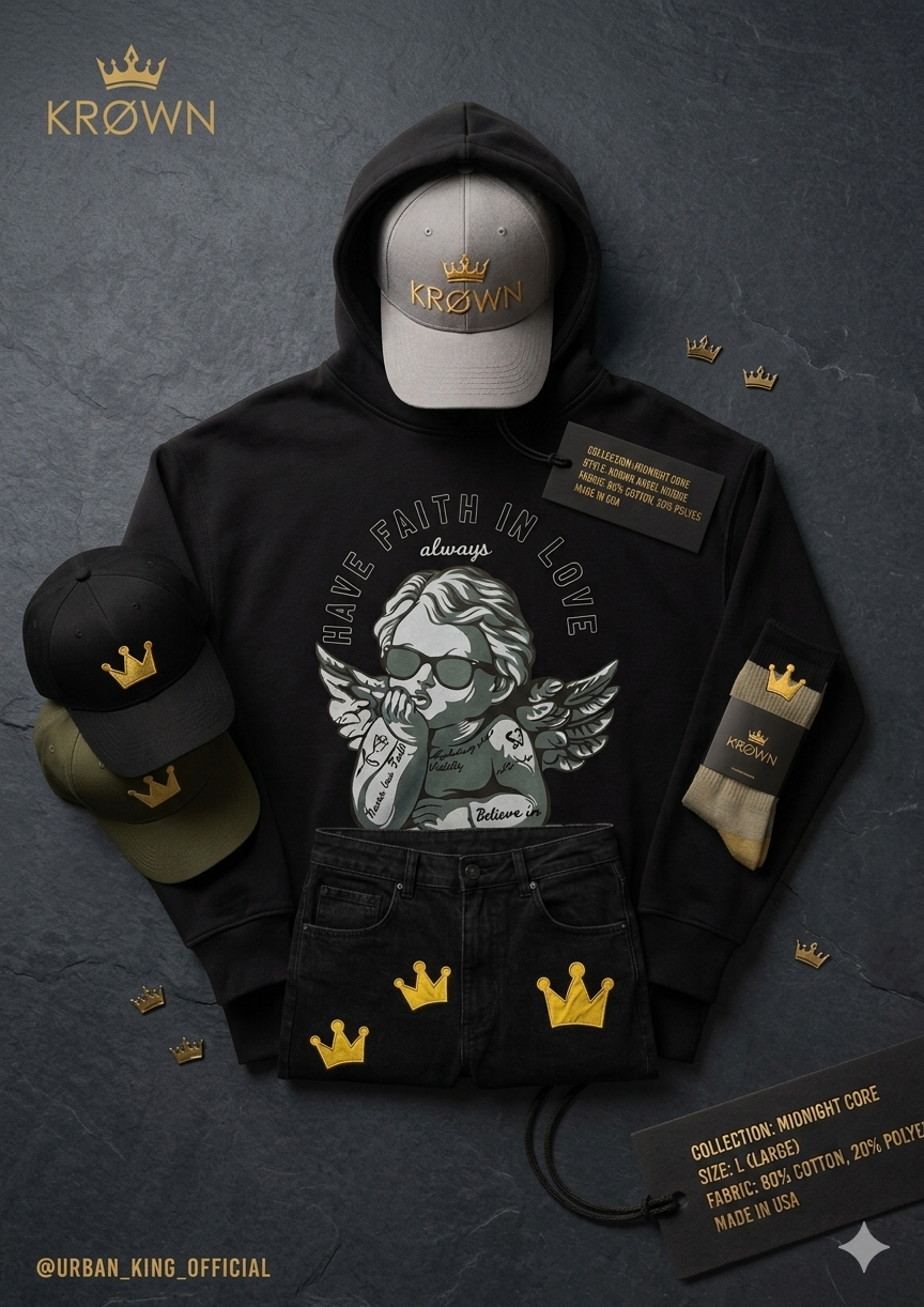 HOODIE