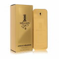 1 Million by Paco Rabanne Eau De Toilette Spray 3.4 oz (Men)
