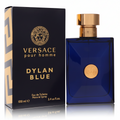 Versace Pour Homme Dylan Blue by Versace Eau De Toilette Spray 3.4 oz (Men)