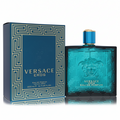 Versace Eros by Versace Eau De Parfum Spray 6.8 oz (Men)