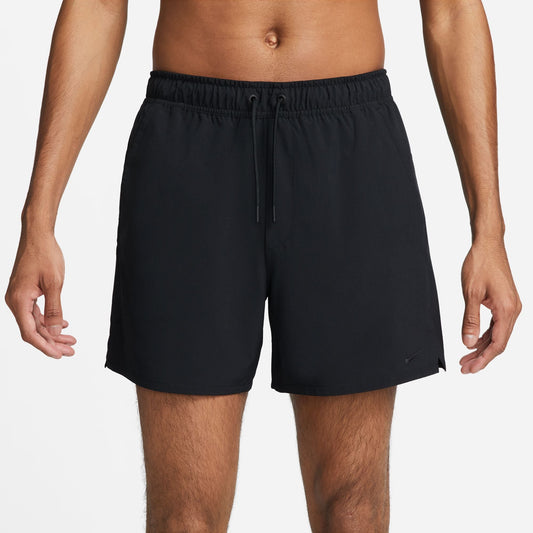 Nike Mens Unlimited Unlined Versatile Shorts - Black