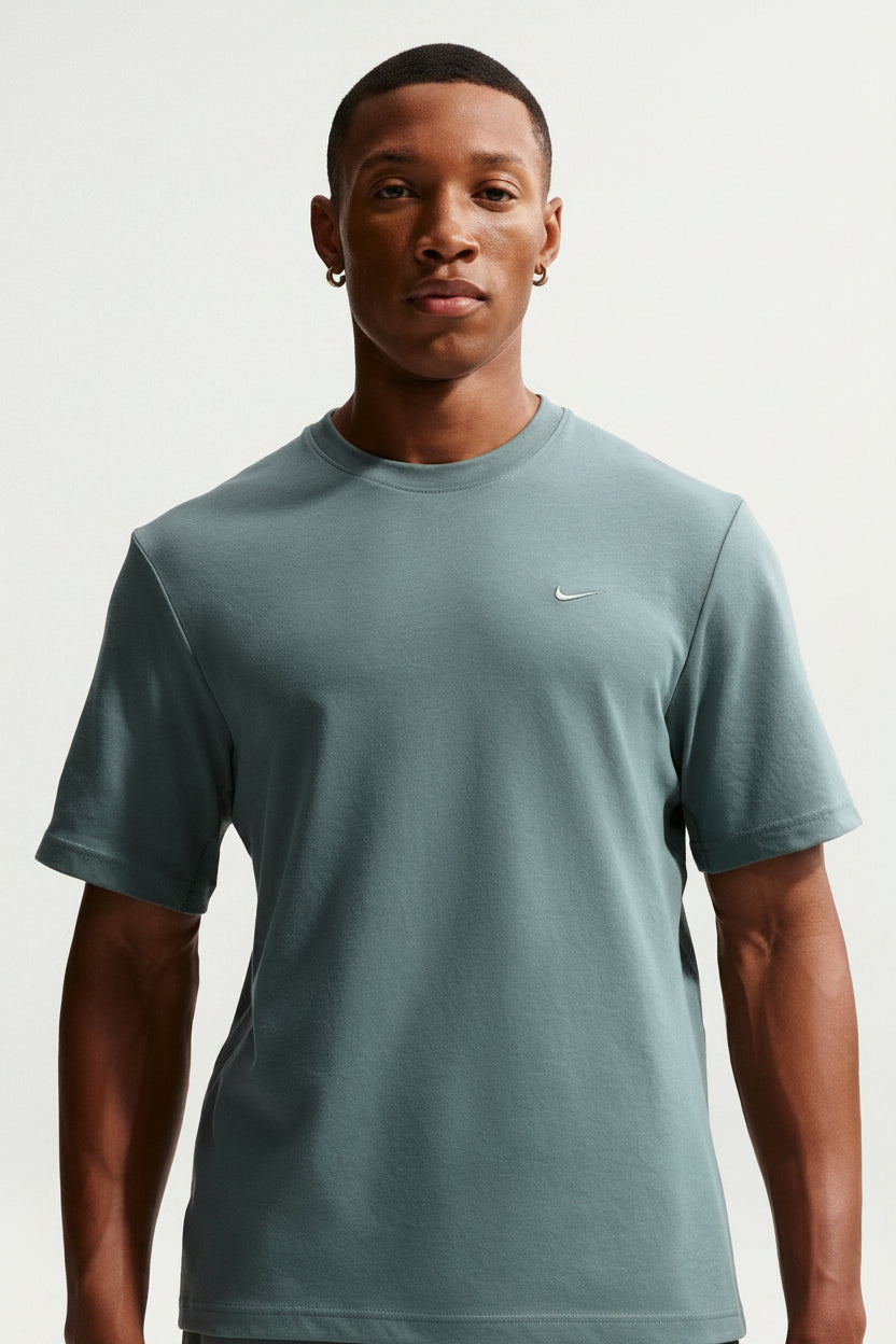Nike Mens Primary Dri-FIT Tee - Mineral Slate