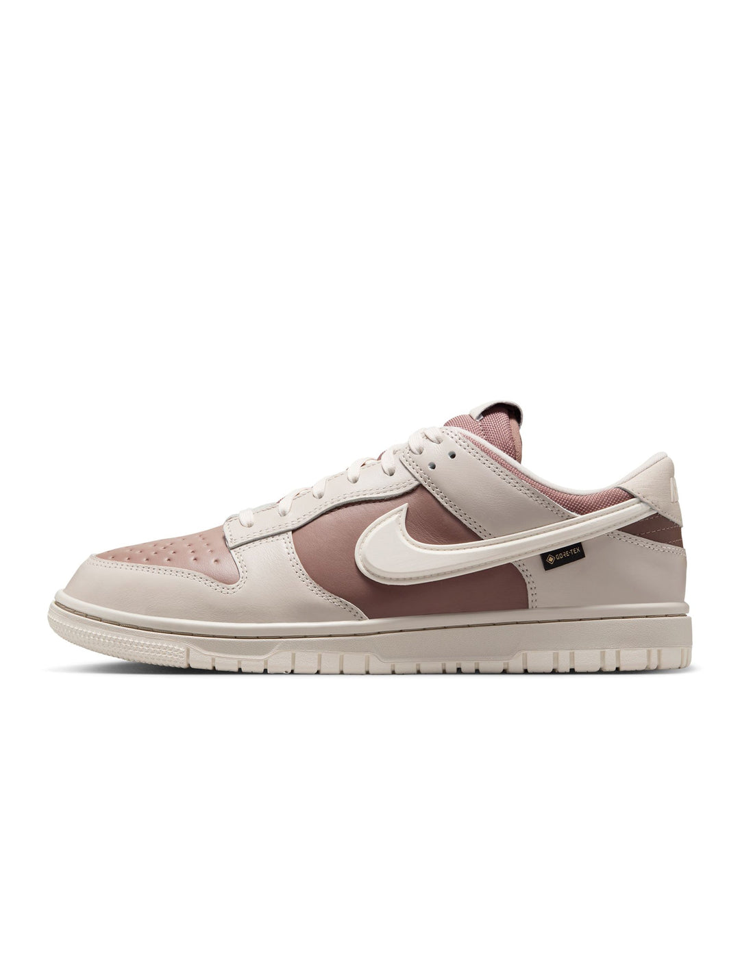 Nike Dunk Low Gore-Tex - Light Bone