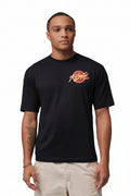 Air Jordan Mens Flight Tee - Black