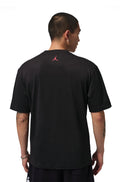 Air Jordan Mens Jordan Tee - Black