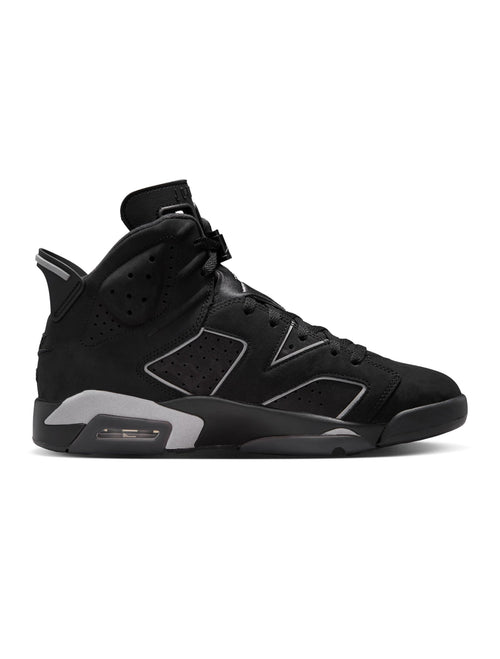 Air Jordan Mens 6 Retro - Cap and Gown
