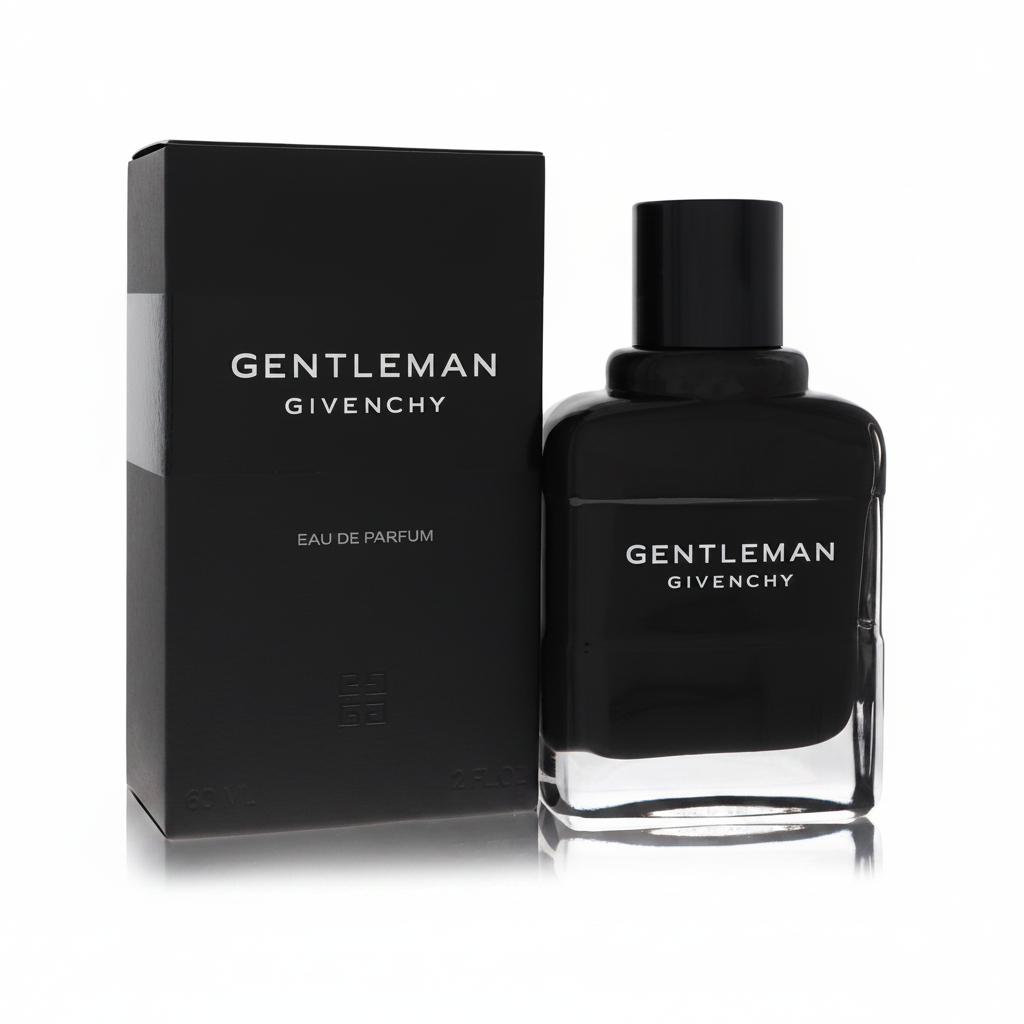 Gentleman by Givenchy Eau De Parfum Spray 2 oz for Men