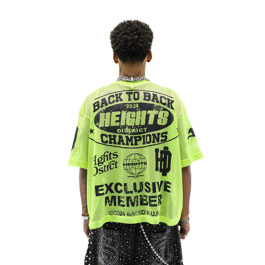 Volt Stadium Jersey 2.5