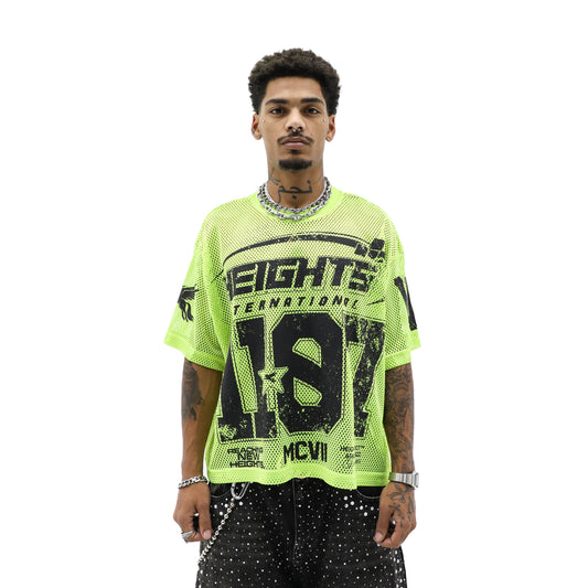 Volt Stadium Jersey 2.5