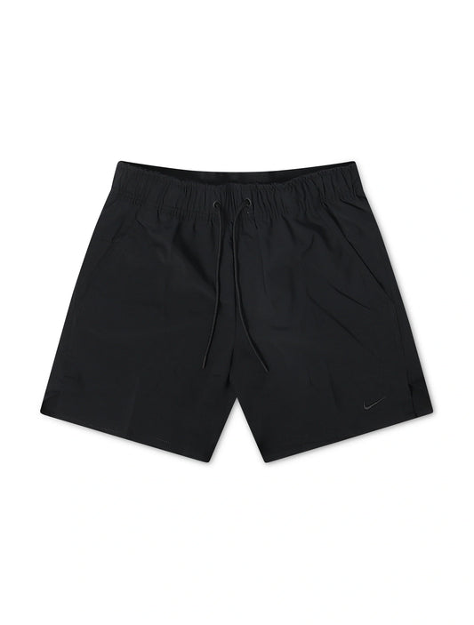 Nike Mens Unlimited Unlined Versatile Shorts - Black