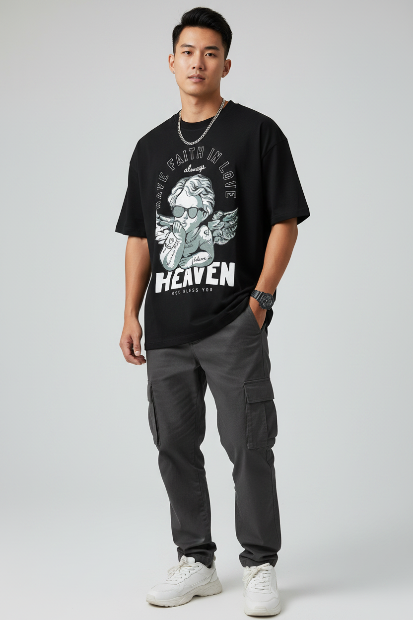 HEAVEN TEE