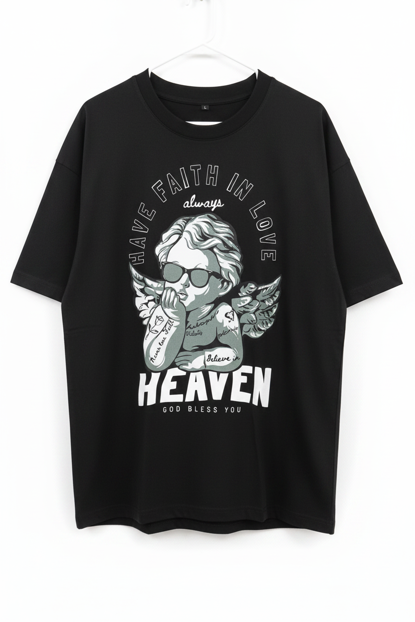 HEAVEN TEE