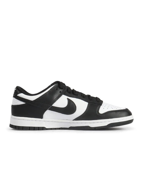 Nike Mens Dunk Low - Panda