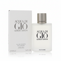 Acqua Di Gio by Giorgio Armani Eau De Toilette Spray 3.3 oz for Men