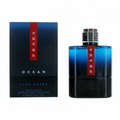 Prada Luna Rossa Ocean, 3.4 oz EDT Spray for Men