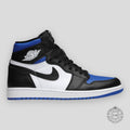 AIR JORDAN 1 RETRO HIGH OG "ROYAL TOE"