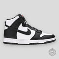 NIKE DUNK HIGH (W) "PANDA"