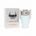 Invictus Aqua by Paco Rabanne Eau De Toilette Spray 3.4 oz for Men