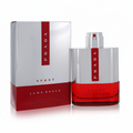 Prada Luna Rossa Sport by Prada Eau De Toilette Spray 3.4 oz for Men
