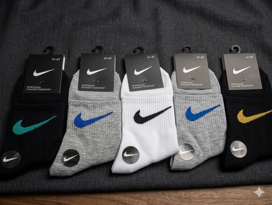 Premium Unisex Quarter Socks Bundle - 10-Pair Athletic Value Pack (Fits Sizes 7-12)