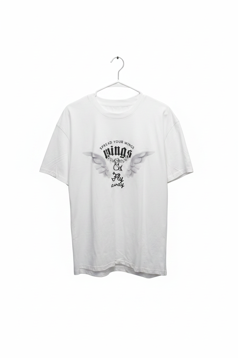 WINGS TEE