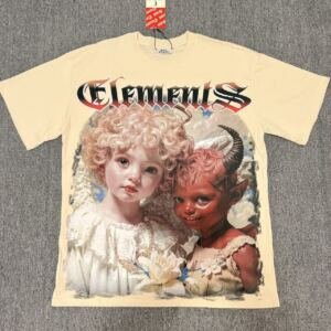 Element Yellow