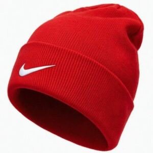Red Beanie