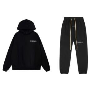 Black Set