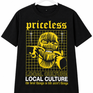 Local  Culture