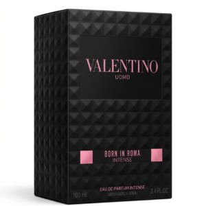 Born In Roma Intense Eau De Parfum Spray 100Ml