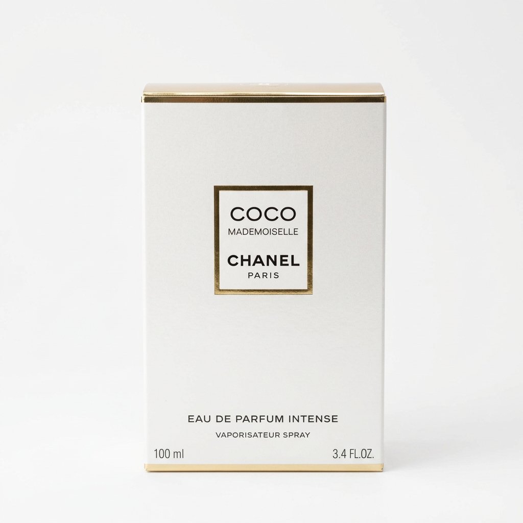 COCO MADEMOISELLE