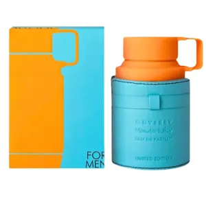 Armaf Odyssey Mandarin Sky Eau de parfum for Men 3.4oz / 100ml
